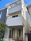 東京都目黒区緑が丘1丁目：物件画像／株式会社タウンハウジング東京　自由が丘店