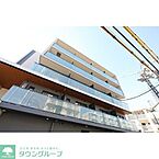 東京都世田谷区野沢3丁目：物件画像／株式会社タウンハウジング東京　自由が丘店
