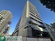 東京都品川区西大井1丁目：物件画像／株式会社タウンハウジング東京　自由が丘店