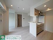 ※写真は同タイプ住戸です。