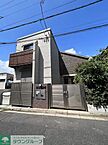 東京都品川区東大井3丁目：物件画像／株式会社タウンハウジング東京　自由が丘店