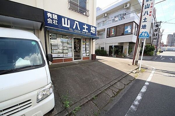 外観画像