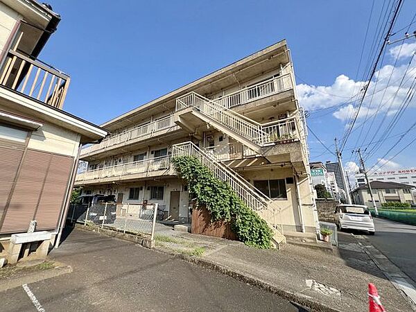 外観画像
