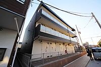 埼玉県川越市仙波町3丁目19-2：物件画像／株式会社タウンハウジング埼玉　本川越店