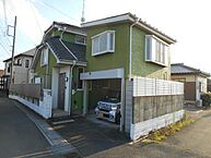 埼玉県川越市大字大袋：物件画像／株式会社タウンハウジング埼玉　本川越店