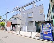 埼玉県川越市新宿町2丁目：物件画像／株式会社タウンハウジング埼玉　本川越店