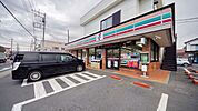 セブンイレブン入間東毛呂店 1050m
