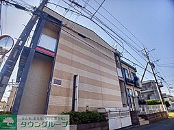 東武東上線 坂戸駅 徒歩11分