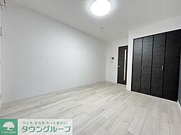 西武新宿線 新狭山駅 徒歩8分の賃貸アパート 2階1Kのリビング/ダイニング