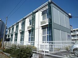 東武東上線 東松山駅 徒歩6分の賃貸アパート