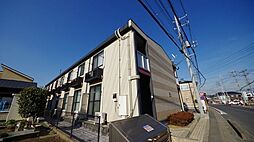 東武東上線 ふじみ野駅 徒歩19分