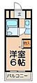 ウィンベルソロ川越No.62階2.7万円