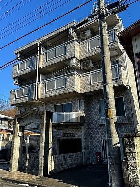 外観画像
