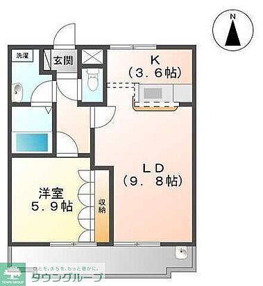 外観画像