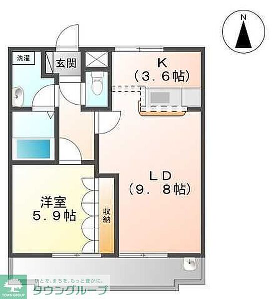 外観画像