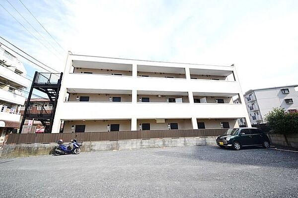 外観画像