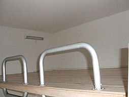 ウエストヒルズ月見野 105 1階1DKのリビング/ダイニング