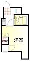 キャッスルマンション川越D号館5階3.6万円