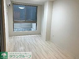 JR川越線 高麗川駅 徒歩13分の賃貸アパート 1階1LDKのリビング/ダイニング