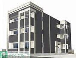 JR川越線 高麗川駅 徒歩13分