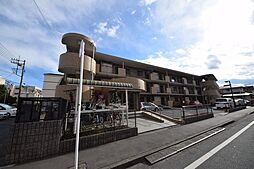 東武東上線 若葉駅 徒歩10分の賃貸マンション