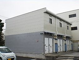 東武東上線 坂戸駅 徒歩14分の賃貸アパート