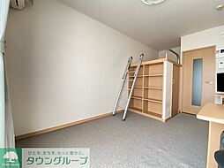 東武東上線 ふじみ野駅 徒歩10分の賃貸マンション 2階1Kのリビング/ダイニング