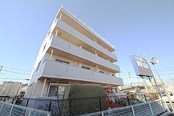 西武新宿線 本川越駅 徒歩27分の賃貸マンション