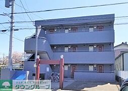 東武東上線 若葉駅 徒歩15分