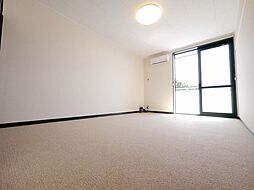 東武東上線 ふじみ野駅 徒歩10分の賃貸マンション 1階1Kのリビング/ダイニング