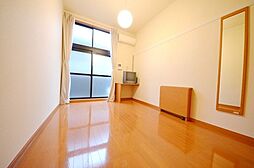 東武東上線 ふじみ野駅 徒歩10分の賃貸マンション 3階1Kのリビング/ダイニング