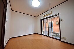 JR八高線 毛呂駅 徒歩9分の賃貸アパート 2階1Kのリビング/ダイニング