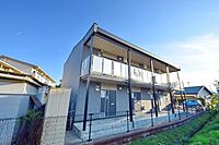 埼玉県狭山市柏原：物件画像／株式会社タウンハウジング埼玉　本川越店