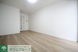 東武東上線 坂戸駅 徒歩9分の賃貸マンション 1階1Kのリビング/ダイニング