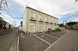 西武新宿線 南大塚駅 徒歩21分の賃貸アパート