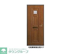 東武東上線 東松山駅 徒歩33分の賃貸アパート 2階1LDKのリビング/ダイニング