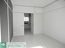 東武東上線 坂戸駅 徒歩15分の賃貸マンション 1階2DKのリビング/ダイニング