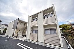 東武東上線 鶴ヶ島駅 徒歩13分の賃貸アパート