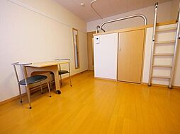 西武新宿線 狭山市駅 徒歩26分の賃貸マンション 3階1Kのリビング/ダイニング