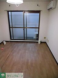 東武東上線 北坂戸駅 徒歩7分の賃貸マンション 4階1Kのリビング/ダイニング