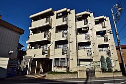 東武東上線 鶴ヶ島駅 徒歩10分の賃貸マンション