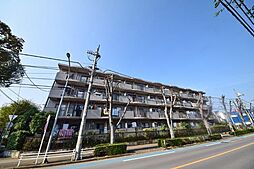 東武東上線 鶴ヶ島駅 徒歩21分