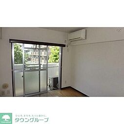 東武東上線 高坂駅 徒歩5分の賃貸マンション 3階1Kのリビング/ダイニング