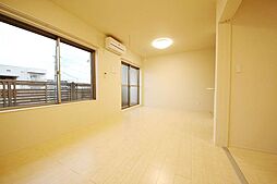 東武東上線 上福岡駅 徒歩13分の賃貸マンション 2階1LDKのリビング/ダイニング