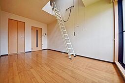 東武越生線 一本松駅 徒歩5分の賃貸アパート 2階1Kのリビング/ダイニング