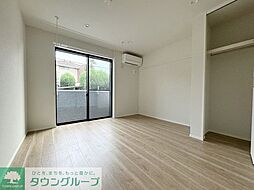 東武東上線 鶴ヶ島駅 徒歩10分の賃貸アパート 1階1Kのリビング/ダイニング