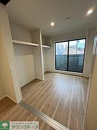 東武東上線 鶴ヶ島駅 徒歩7分の賃貸アパート 2階1LDKのリビング/ダイニング