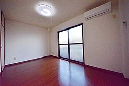 東武東上線 北坂戸駅 徒歩2分の賃貸マンション 3階1Kのリビング/ダイニング