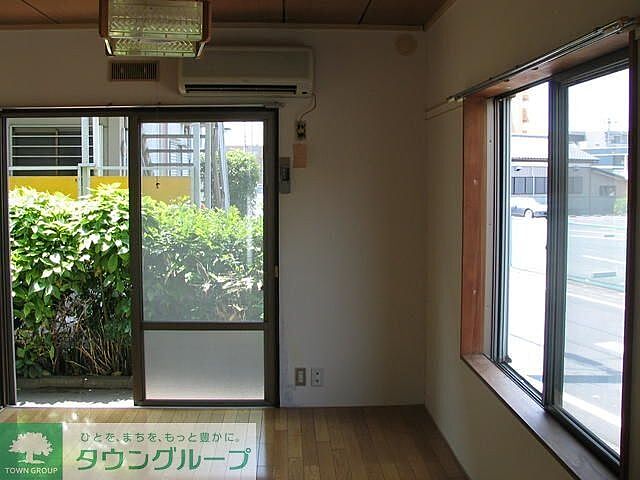 室内