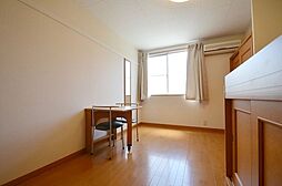 東武東上線 鶴瀬駅 徒歩20分の賃貸アパート 2階1Kのリビング/ダイニング